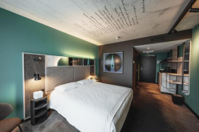 Mercure Hotel Delémont